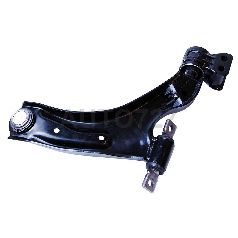 4X Braço de Controle Frontal com Kit de Link de Barra Estabilizadora de Junta Esferográfica para Chevrolet Spark - Imagem 3 de 4