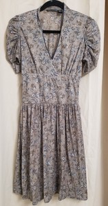 mango casual sportswear dress