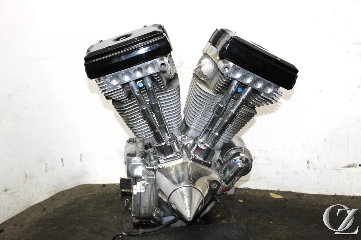 96 evo motor outlet
