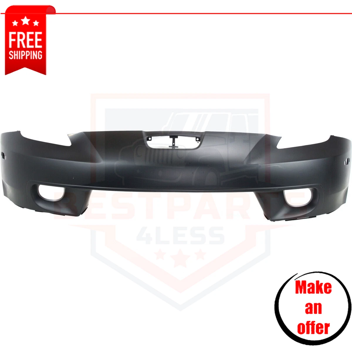 2002 toyota celica cheap gt front bumper