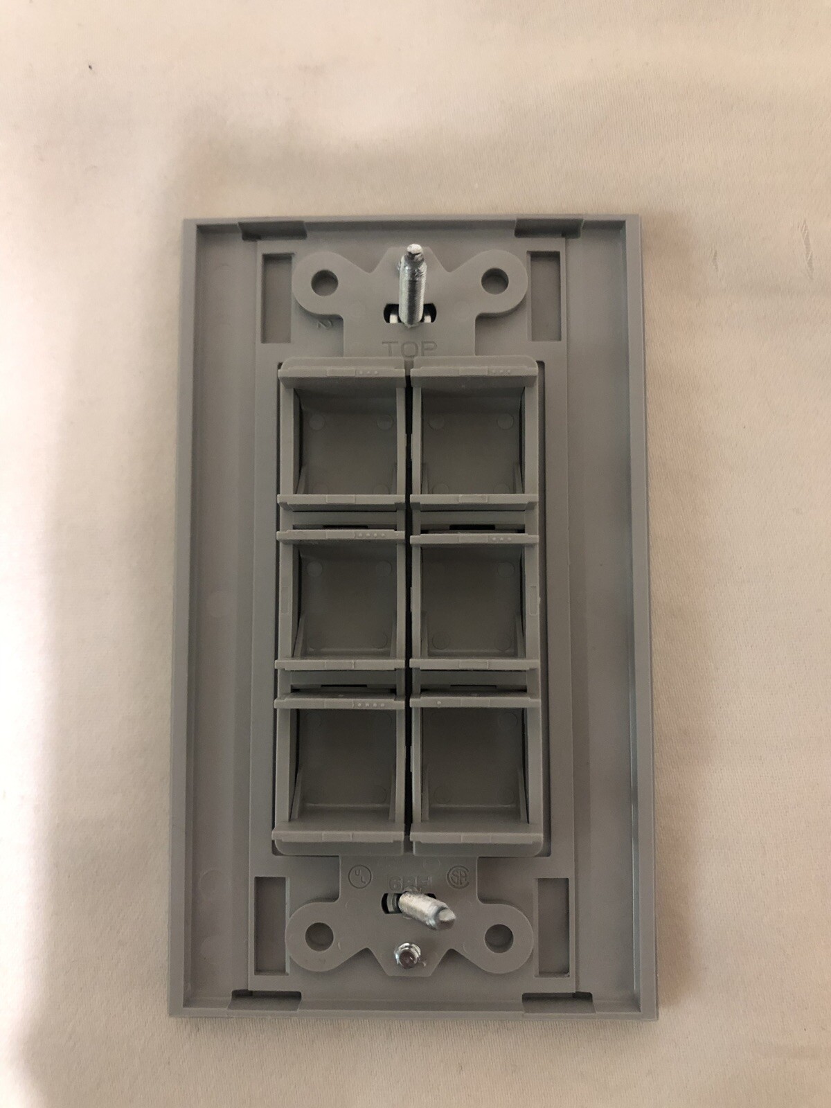 Lutron NT-6PF-GR NEW | eBay