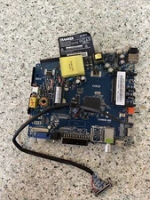 Motherboard CV3463H-Q42 Cranker CR-TV40300 Panel DS40M71-DS02 V400HJ6-PE1(C2)