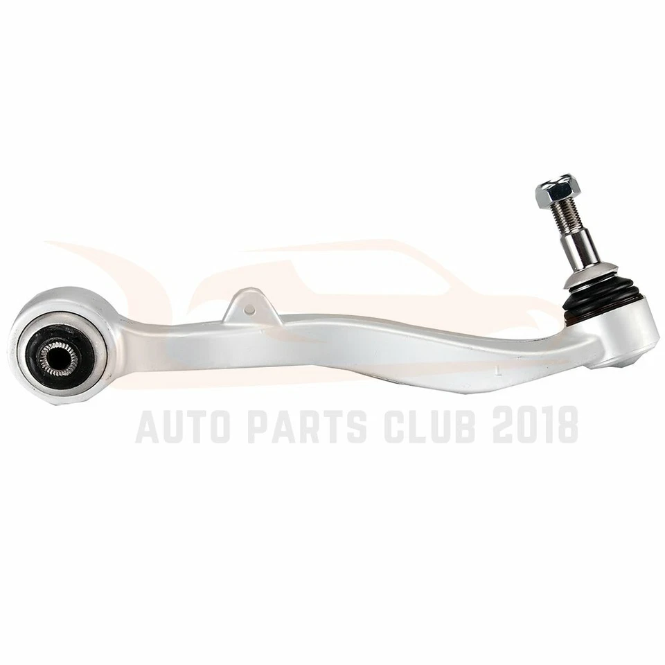 For 2002-2008 BMW 745i 750Li 745Li 760Li Pair(4) Front Lower Control Arms Kit Foto 3 de 4