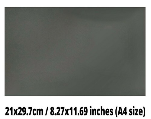 2PCS Linear Polarization A4 Sheet Polarizer Educational Physics Polarized Filter - Picture 2 of 4