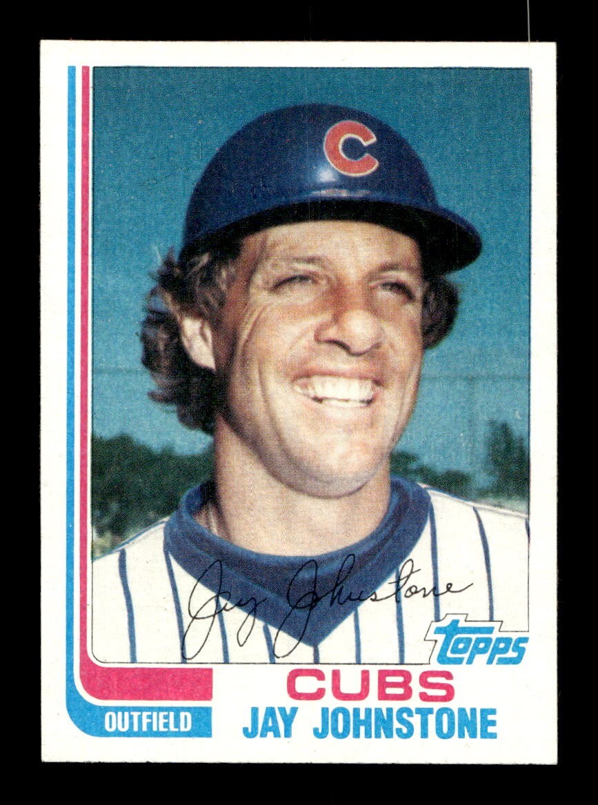 1982 Topps Traded 1-132 EX-MT/NM Pick From List All PICTURED - Picture 312 of 501