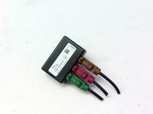 LAND ROVER DISCOVERY SPORT L550 2016 ANTENNA AMPLIFIER MODULE FW93-19C098-AB - Picture 4 of 13