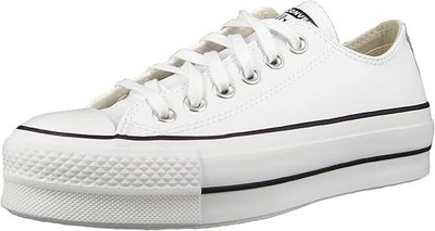 CONVERSE 561680C Women's Chuck Taylor All Star Lift Platform - Women 11.5 US
