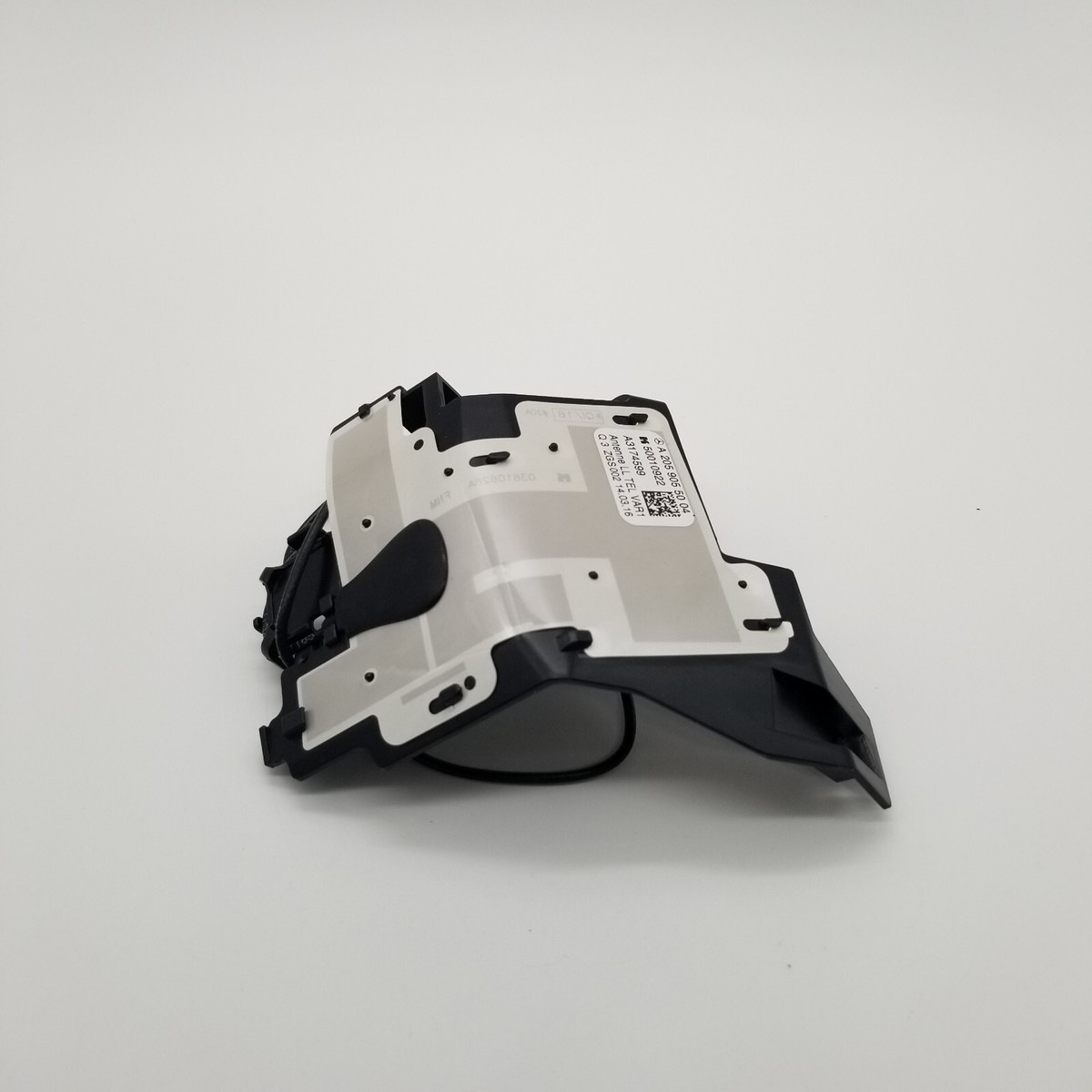 2017 2018 2019 MERCEDES BENZ C W205 FRONT LEFT MIRROR PHONE  