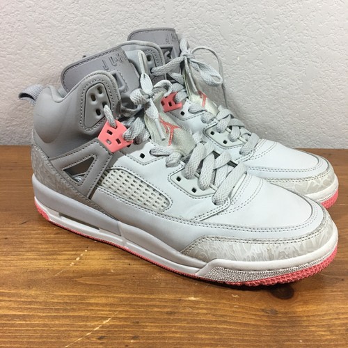 Air Jordan Spizike GS Wolf Grey 