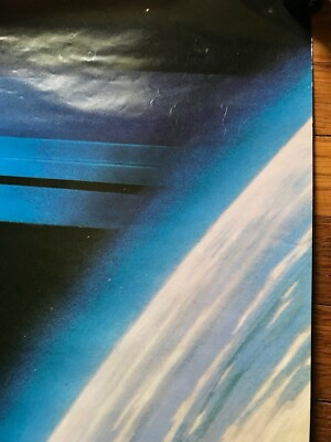 ZZ Top - Afterburner MEGA RARE 36