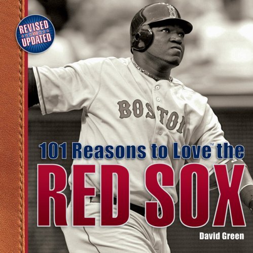 101 Reasons to Love the Red Sox - Picture 1 of 1