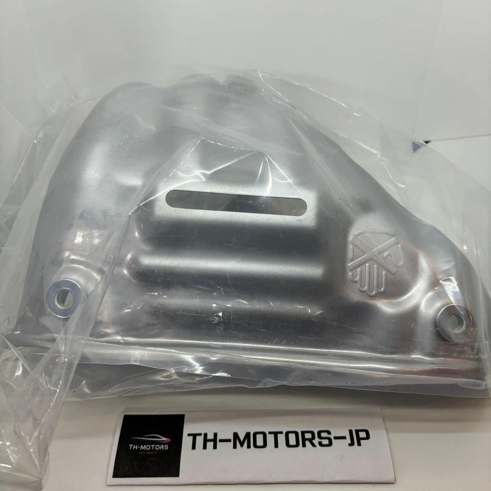 TOYOTA Genuine RAV4 Camry Exhaust Manifold Heat Shield No,1 17167-36011 - Изображение 3 из 4