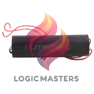 1000kv Step up high Voltage Pulse Inverter Arc Generator Ignition Coil Module