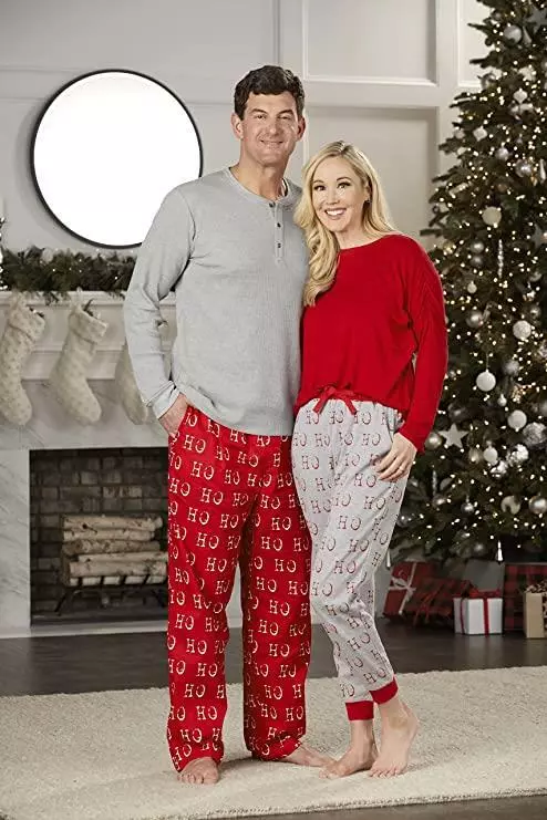 Ho Ho Home for the Holidays Pajama Party Tickets, Thu, Dec 21