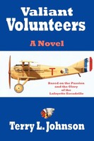 Valiant Volunteers Terry L. Johnson Taschenbuch Kartoniert / Broschiert Englisch
