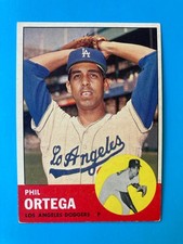 Click to enlarge Phil Ortega