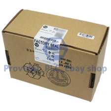 Allen Bradley 2080-L50E-24QVB Micro850 24 I/O EtherNet/IP Controller Sealed New