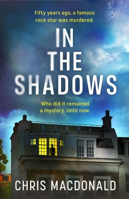 In The Shadows Chris Macdonald - Image 8