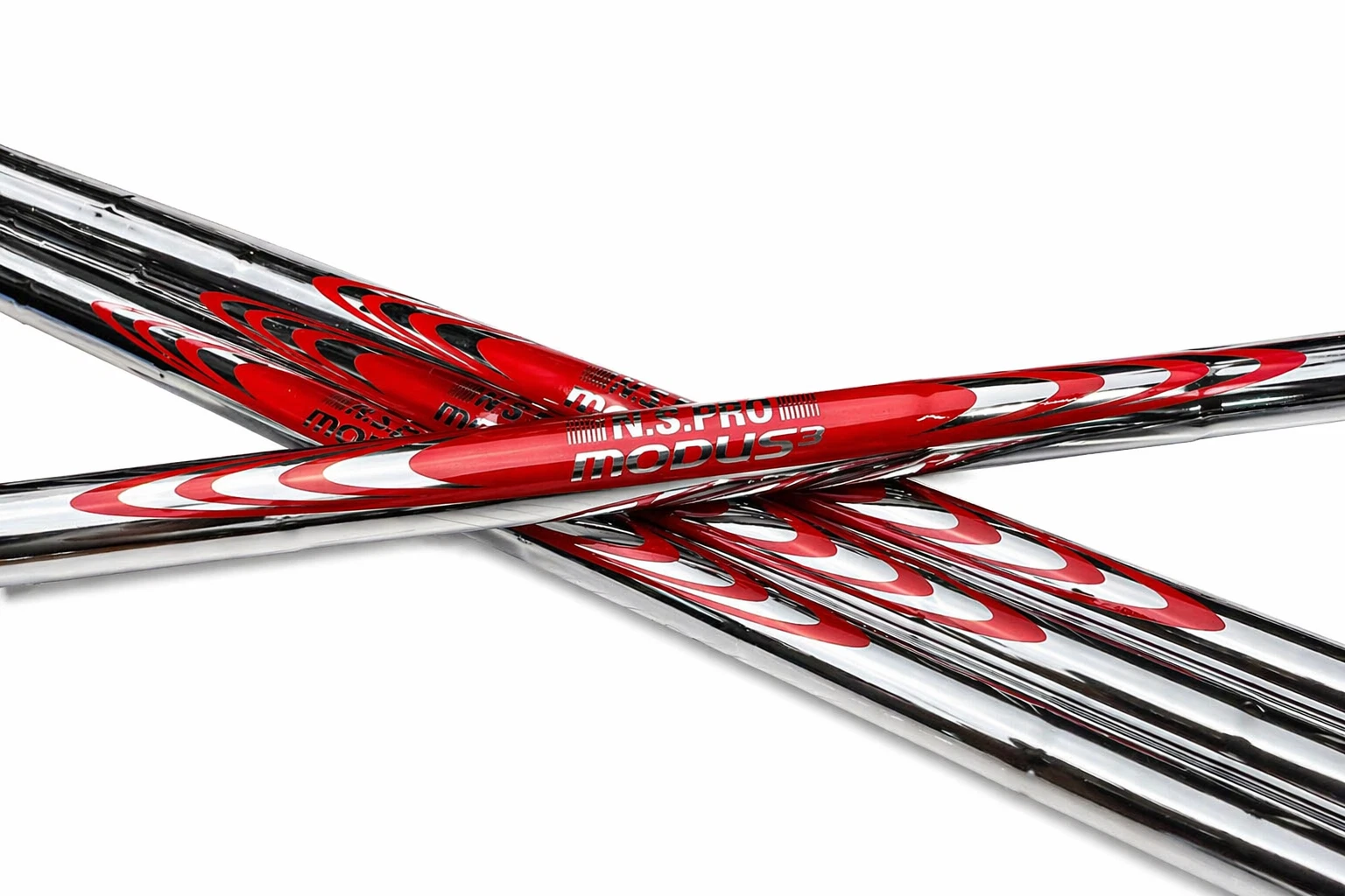 Nippon N.S. Pro Modus 3 Iron Shaft