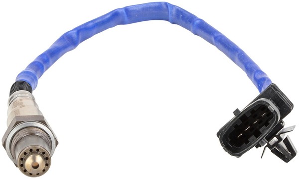 Bosch Lambdasonde Sensor Abgassteuerung 0 258 986 737 FüR Cruze J300 Chevrolet-image