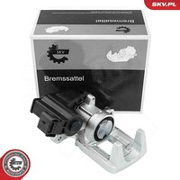 Esen SKV Bremssattel Hinterachse, Rechts U.A. FüR CitroËN, Peugeot