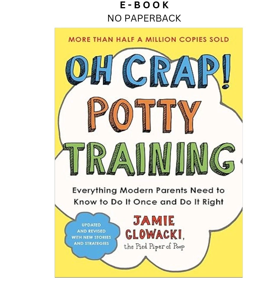 Oh Crap! Potty Training ebook | LD Global Digital Ebook Store Buy Oh Crap! Potty Training ebook, instant digital download PDF from LD Global