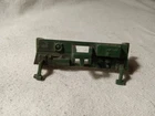 GI Joe Green Rear Tow Hitch to 1983 Wolverine Armored Missile Vehicle (1246)