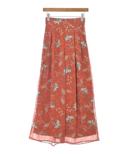 AMERI Suits (Others) BrownxWhitexBlacketc.(Patter… - image 4