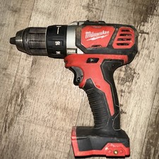 Milwaukee M18 1/2" Cordless Hammer Drill 2902-20 Parts Not Working