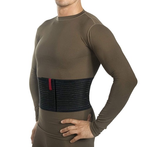 6.25" Abdominal Binder / Postpartum Post-operative Post-surgery Wrap - Picture 2 of 9
