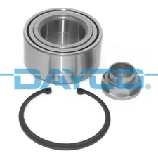 Front Left Dayco KWD1379 Wheel Bearing Kit for Honda