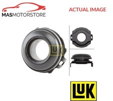 CLUTCH RELEASE BEARING RELEASER LUK 500 0099 31 P FOR VW TARO 2.4 D 2.4L 59KW