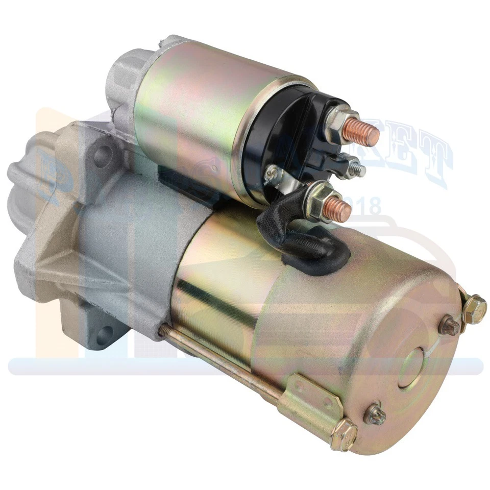 Arranque para Oldsmobile Aurora 1995-1999 2001-2003 Cadillac DeVille 1994-2005 Foto 2 de 4