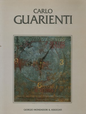 Carlo Guarienti - Roberto Tassi, Giorgio Soavi (Giorgio Mondadori e Associati)