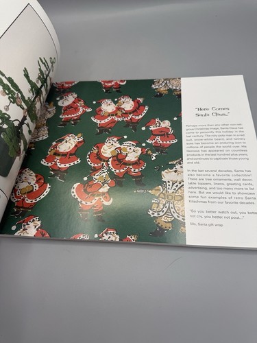 Kitschmasland! : Christmas Decor from the 1950s to the 1970s, Paperback by Sm... - Picture 6 of 9