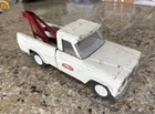 TONKA WRECKER TOW TRUCK JEEP PICK UP 1960S Pressed Steel Car / Truck