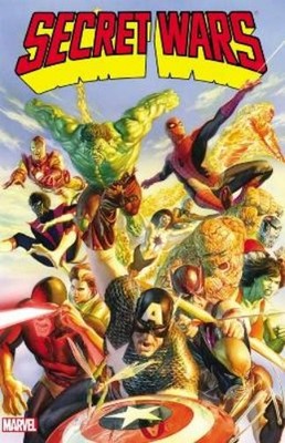 Jim Shooter Mike Zeck Bob Layton Secret Wars (Taschenbuch)