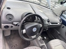 Retroviseur gauche (ou coque) Volkswagen NEW BEETLE