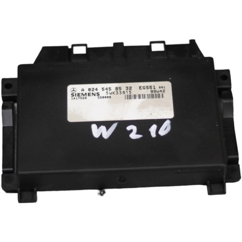 Mercedes-benz C 280 T 202 Steuergerät Automatikgetriebe