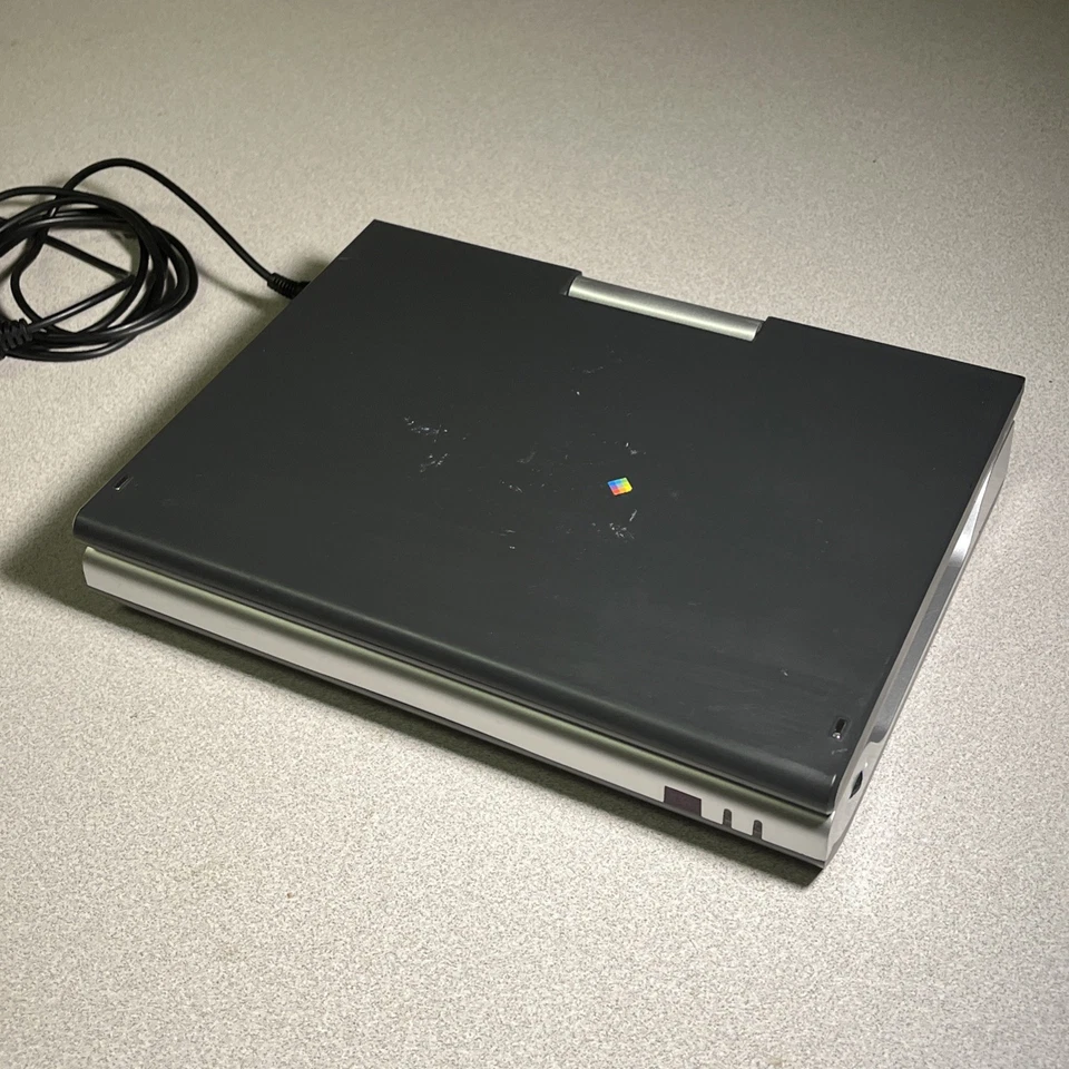 Polaroid Portable DVD Player with Car Adapter - Image 3 of 4