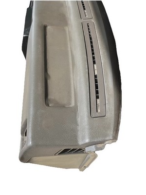 1986-1993 Nissan D21 Truck Hardbody/Pathfinder Dashboard Gray