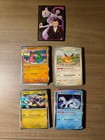 Lot 100 Cartes Pokemon Etincelles deferlante FR Neuf