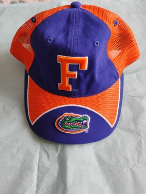 Florida Gators Unworn Salesman Sample Hat Unique