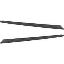 Pair Bed Rail Caps Set Of 2 Driver Passenger Side For F150 Truck Left Right