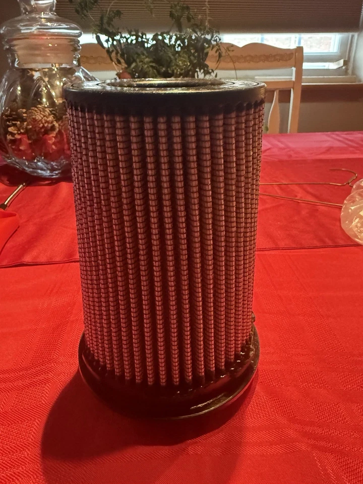 Filtro de repuesto aFe Magnum FLOW pro seco nuevo nunca usado. Foto 4 de 4