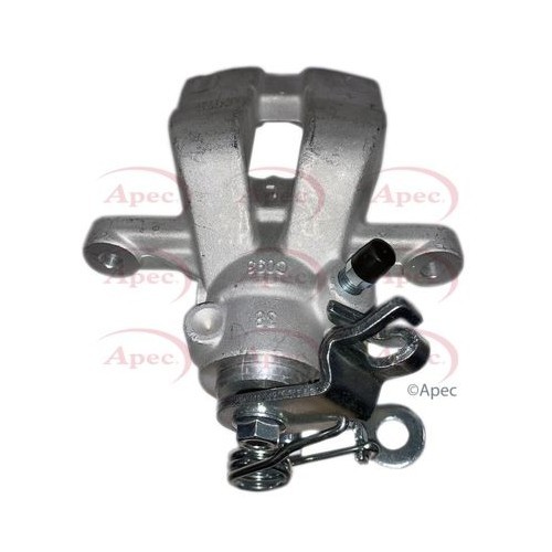 APEC Brake Caliper LCA158N