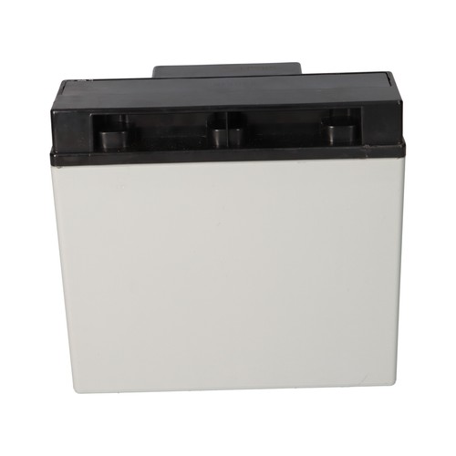 Akkusatz 5x 12V 22Ah für LuXXon Elektromobile - Bild 5 von 8