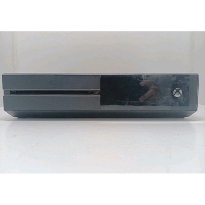 中古★XBOX ONE CONSOLE 1540 本体 おまけ付き Microsoft Xbox One Console Model 1540 Black 500GB Video Game