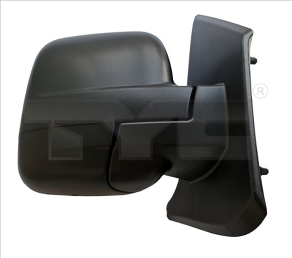 TYC AußEnspiegel 325-0181 FüR Nissan Fiat Renault Opel Talento NV300 Vivaro Bus-image