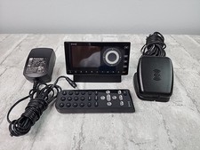 Sirius XM Satellite Radio Onyx XDNX1 Remote XDPHD1 Dock Antenna  Power Supply